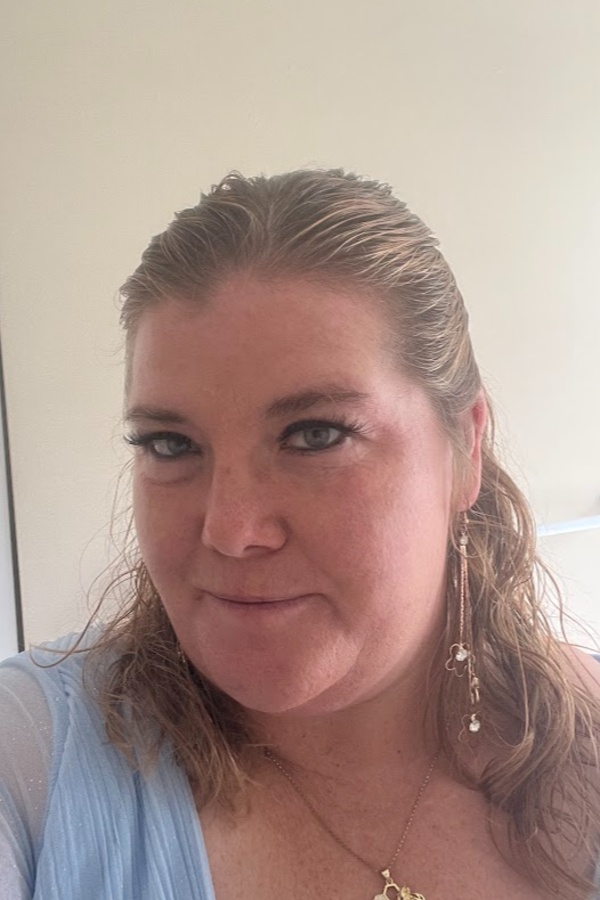 Cruise Brothers Travel Agent Rachael Shaw